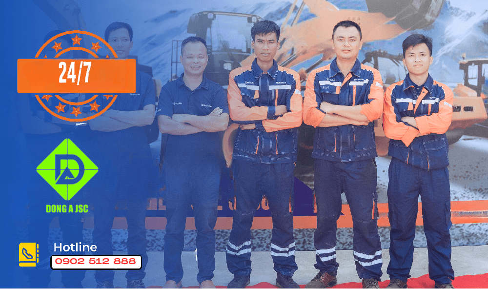 Team Đông Á