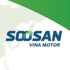 Sơ Mi Rơ Mooc Soosan