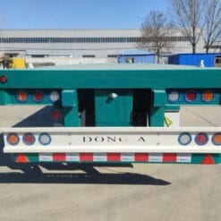 Sơ Mi Rơ Mooc Huali