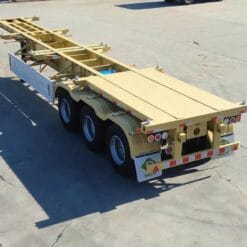 Sơ Mi Rơ Mooc Huanlu